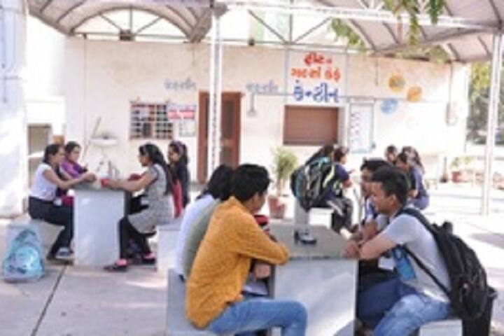 cafeteria